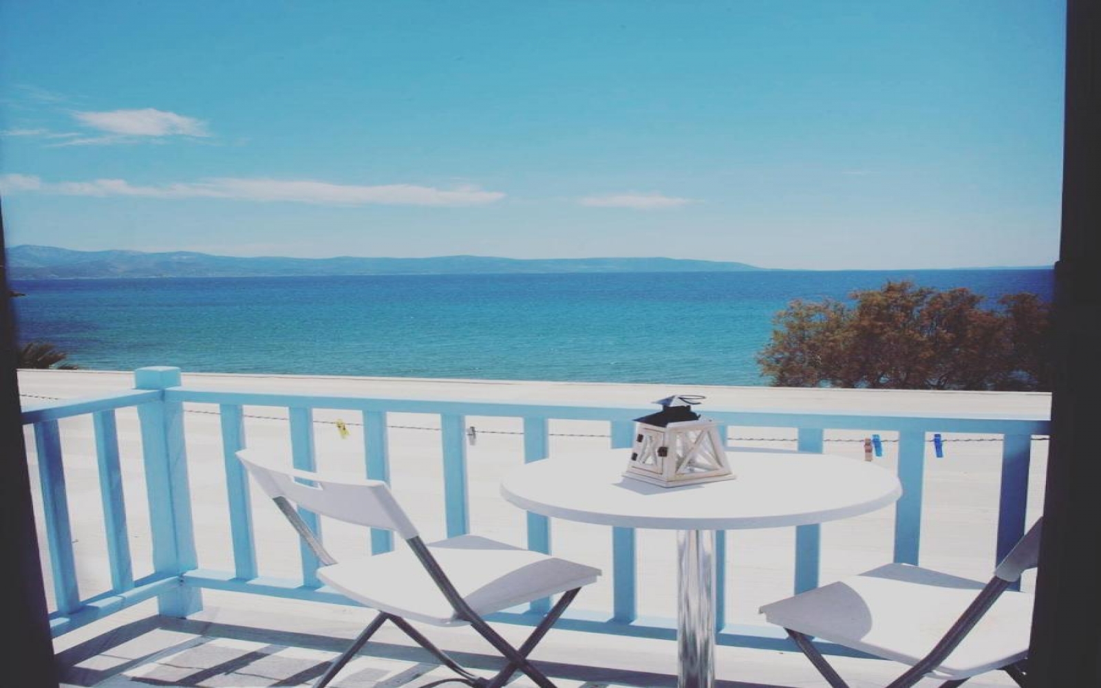 Fisilanis Beachfront Hotel